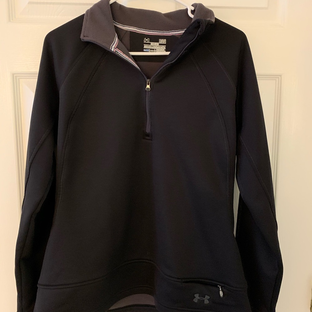 Kids Large Under Armour Pullover
